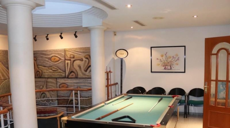 Alicante - Dolores - 900m2