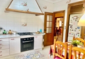 Chalet independiente con terreno en venta en la España, Sanlúcar de Barrameda, ref: TR360136 foto