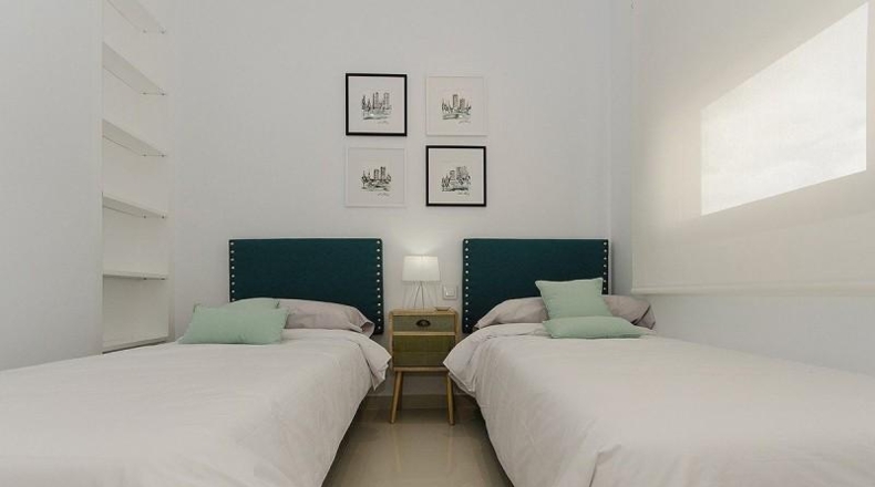 Murcia - Cartagena - 430m2