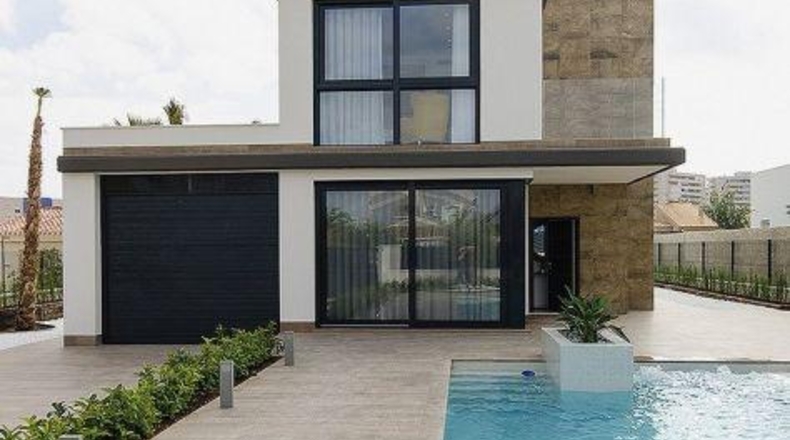 Murcia - Cartagena - 430m2