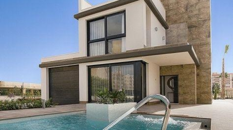Murcia - Cartagena - 430m2