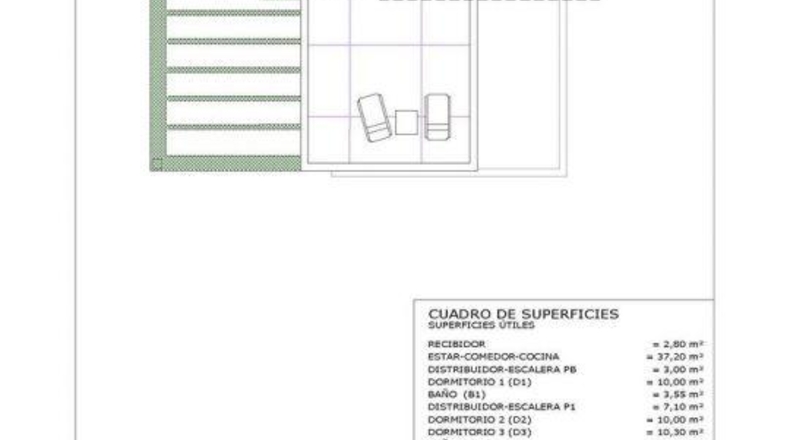 Murcia - Cartagena - 430m2