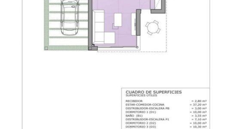 Murcia - Cartagena - 430m2