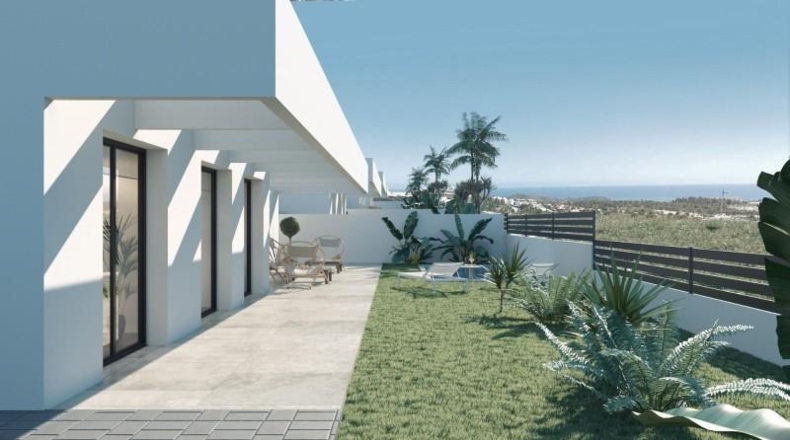 Alicante - Finestrat - 314m2