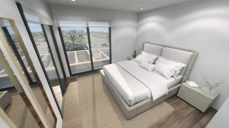 Alicante - Finestrat - 314m2