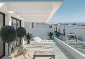 Chalet independiente con terreno en venta en la España, Finestrat, ref: TR267035 foto
