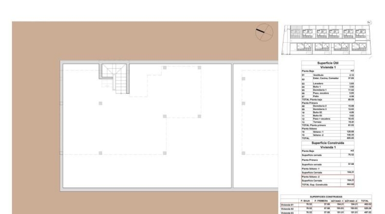 Alicante - Finestrat - 314m2