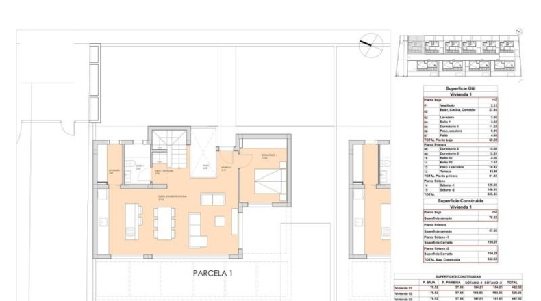 Alicante - Finestrat - 314m2