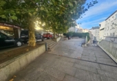 Земля, подлежащая урбанизации на продажу у города Сантьяго-де-Компостела Фото