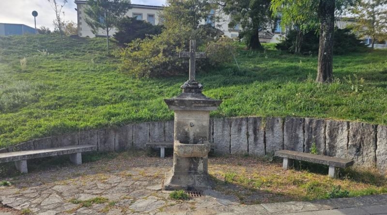 La Coruna - Santiago de Compostela - 2580m2