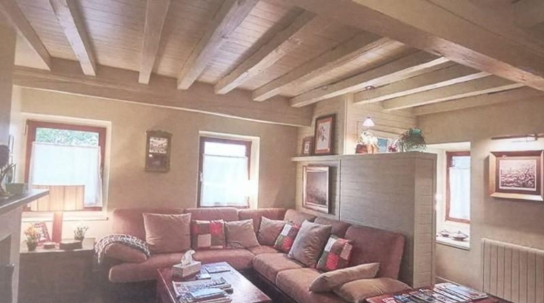 Lérida - Bagergue - 220m2