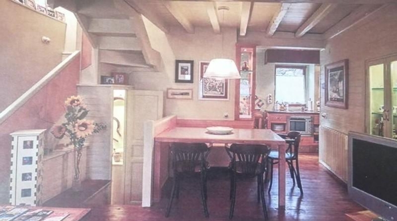 Lérida - Bagergue - 220m2