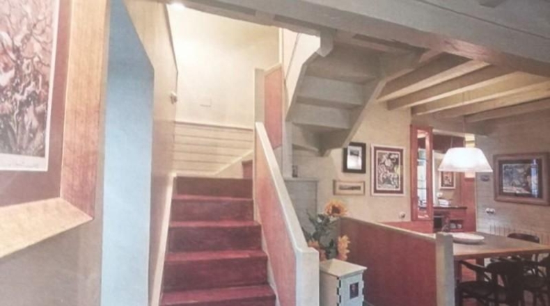 Lérida - Bagergue - 220m2