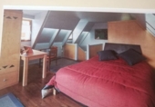 Detached villa with land for sale on España, Salardú, ref: TR140011 photo