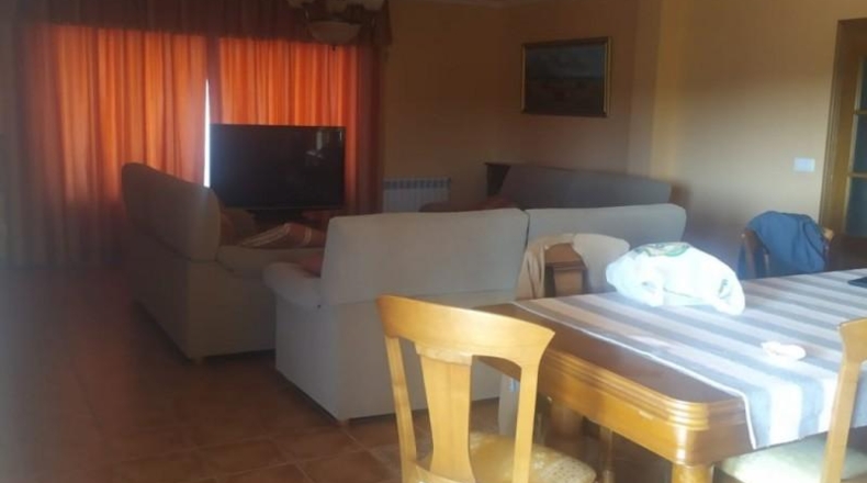 Pontevedra - Vilagarcía de Arousa - 1870m2