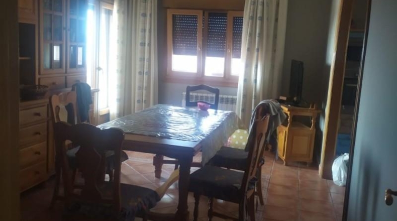Pontevedra - Vilagarcía de Arousa - 1870m2
