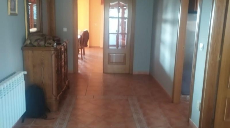 Pontevedra - Vilagarcía de Arousa - 1870m2