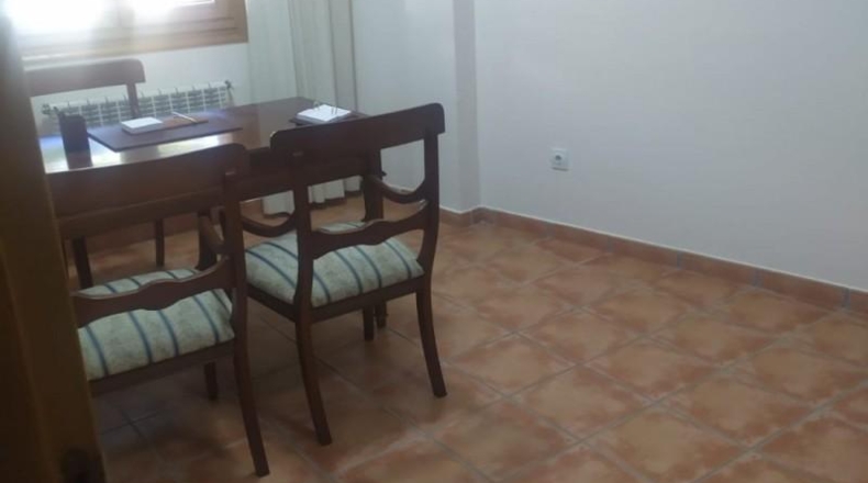 Pontevedra - Vilagarcía de Arousa - 1870m2