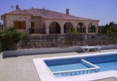 Terreny no urbanitzable en venda a la España, Calasparra, ref.: TR119423 foto