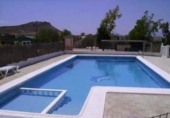 Terreny no urbanitzable en venda a la España, Calasparra, ref.: TR119423 foto