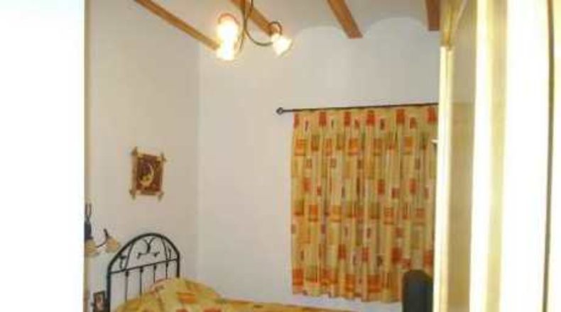 Múrcia - Calasparra - 5200m2