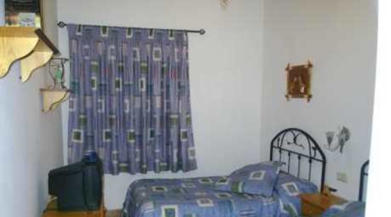 Múrcia - Calasparra - 5200m2