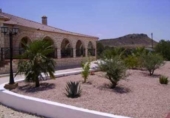 Terreny no urbanitzable en venda a la España, Calasparra, ref.: TR119423 foto