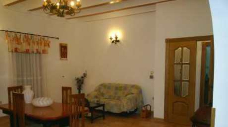 Múrcia - Calasparra - 5200m2