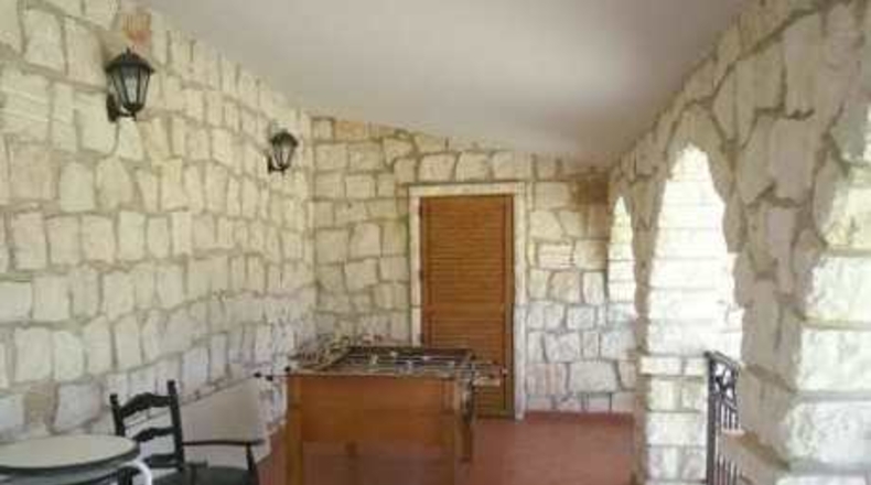 Múrcia - Calasparra - 5200m2