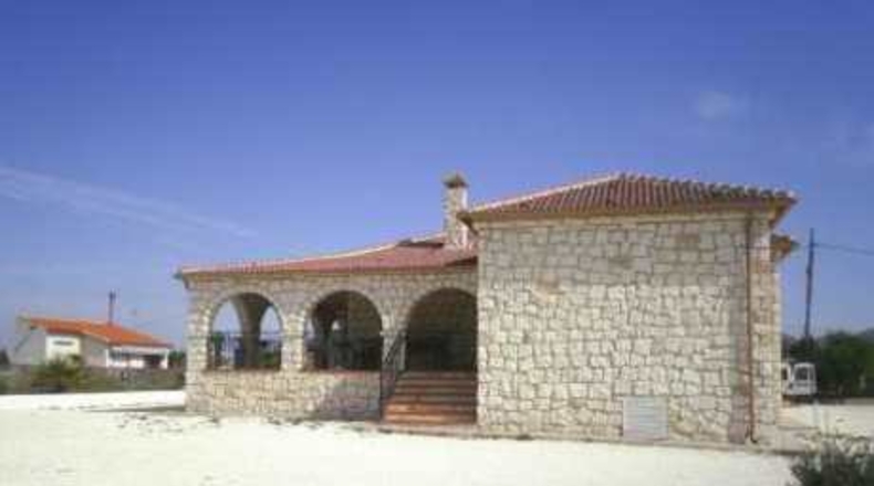 Múrcia - Calasparra - 5200m2