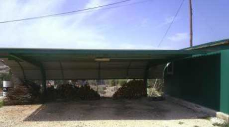 Múrcia - Calasparra - 5200m2