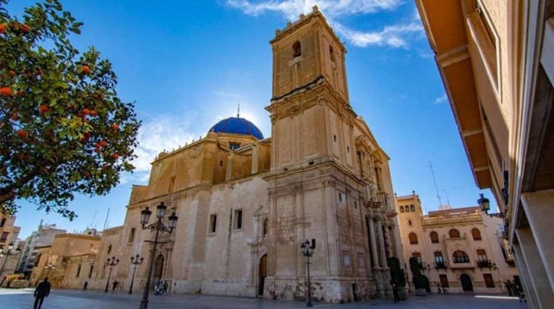 Alicante - Elche - 308m2