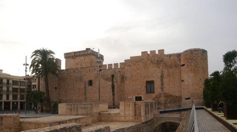 Alicante - Elche - 308m2