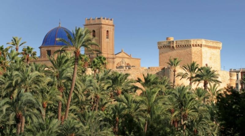 Alicante - Elche - 308m2