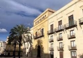 Suelo urbano en venta en la España, Elche, ref: TR123348 foto