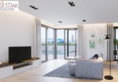 Chalet independiente con terreno en venta en la España, Finestrat, ref: TR133137 foto