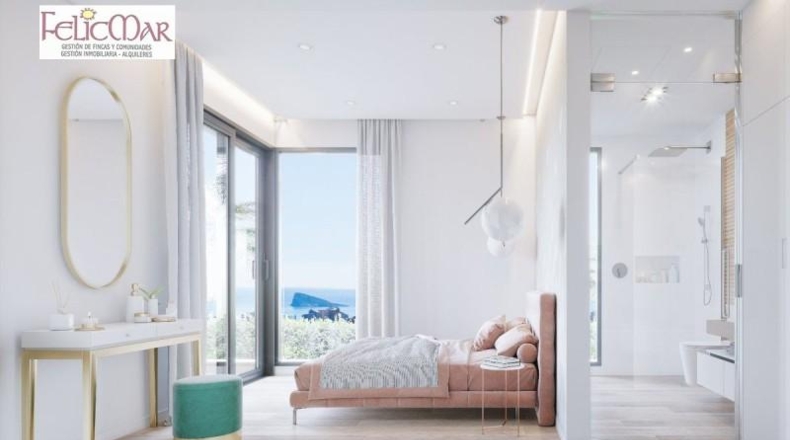 Alicante - Finestrat - 386m2