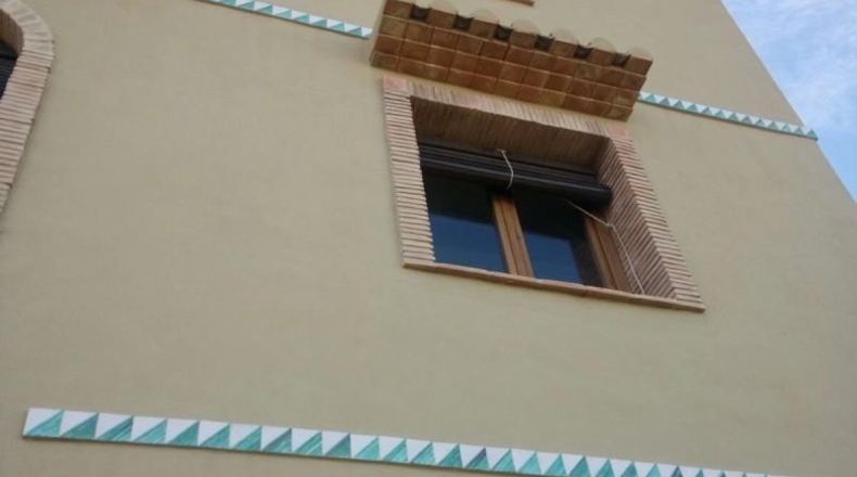 Alicante - Orba - 400m2
