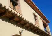 Xalet independent amb terreny en venda a la España, Orba, ref.: TR133284 foto