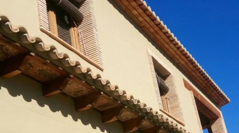 Alicante - Orba - 400m2