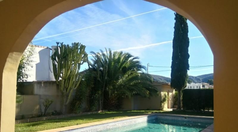 Alicante - Orba - 400m2