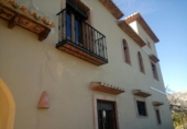 Xalet independent amb terreny en venda a la España, Orba, ref.: TR133284 foto