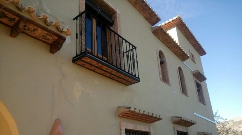 Alicante - Orba - 400m2