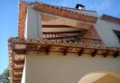 Xalet independent amb terreny en venda a la España, Orba, ref.: TR133284 foto