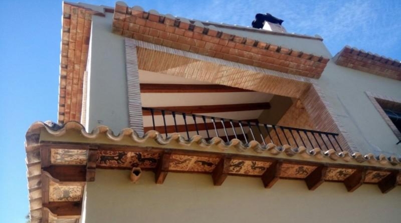 Alicante - Orba - 400m2