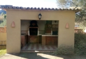 Xalet independent amb terreny en venda a la España, Orba, ref.: TR133284 foto