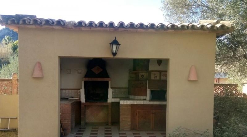 Alicante - Orba - 400m2