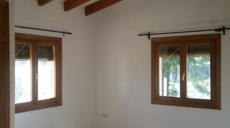 Alicante - Orba - 400m2