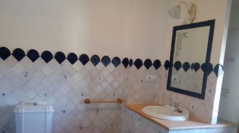 Alicante - Orba - 400m2