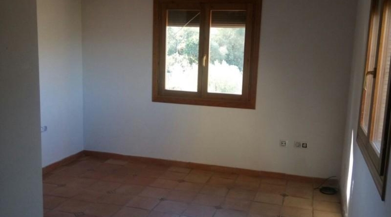 Alicante - Orba - 400m2